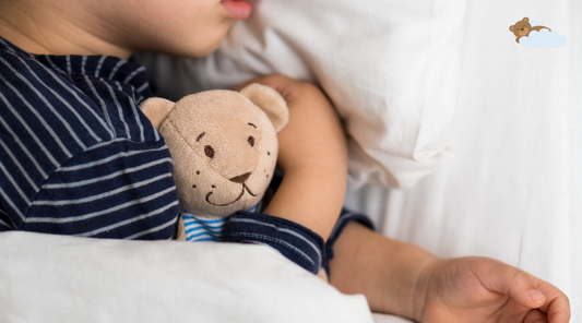 The Importance of Routine: Establishing a Bedtime Routine for Children with Autism