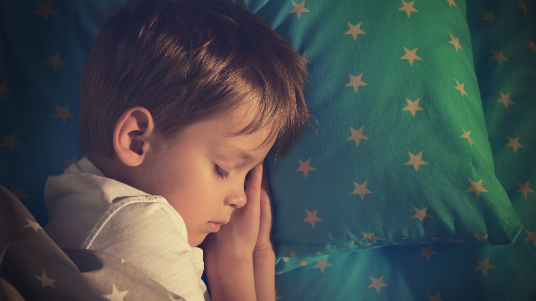 Understanding Sensory Sensitivities in Autism: Tips for Creating a Sensory-Friendly Sleep Environment