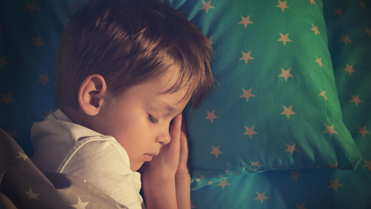 Understanding Sensory Sensitivities in Autism: Tips for Creating a Sensory-Friendly Sleep Environment