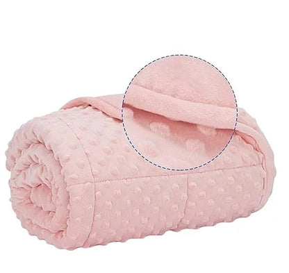 Pre-Order: Cozy Sleep Weighted Blanket