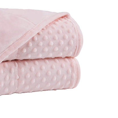 Pre-Order: Cozy Sleep Weighted Blanket