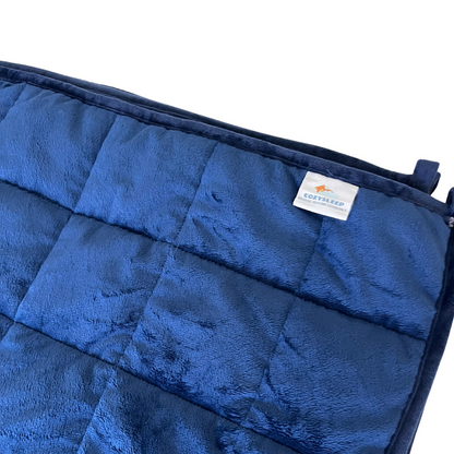 Pre-Order: Cozy Sleep Weighted Blanket