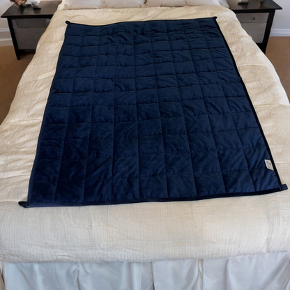 Pre-Order: Cozy Sleep Weighted Blanket